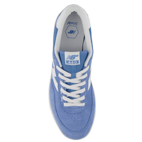 New Balance Numeric 440V2 Skate Shoes | Blue & White - The Vines Supply Co