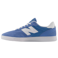 New Balance Numeric 440V2 Skate Shoes | Blue & White - The Vines Supply Co