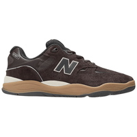 New Balance Numeric 1010 NM1010BN Tiago Lemos Skate Shoes | Brown & Black - The Vines Supply Co