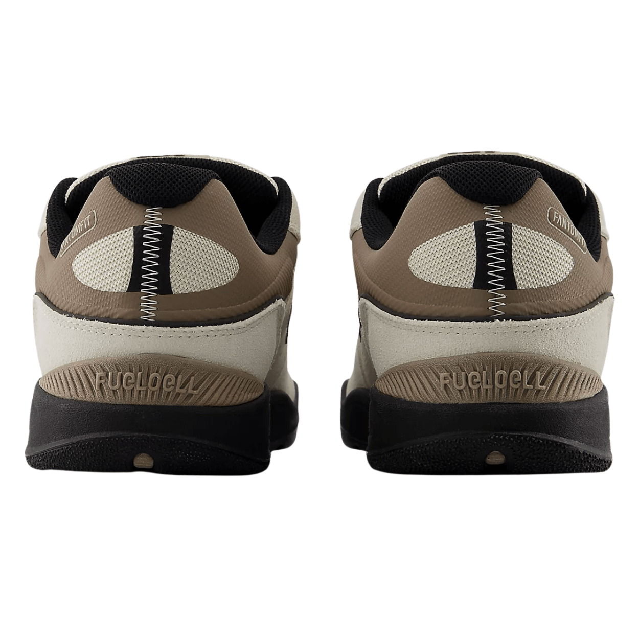 New Balance Numeric 1010 NM1010NS Tiago Lemos Skate Shoes | Linen & Black - The Vines Supply Co