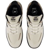 New Balance Numeric 1010 NM1010NS Tiago Lemos Skate Shoes | Linen & Black - The Vines Supply Co