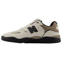 New Balance Numeric 1010 NM1010NS Tiago Lemos Skate Shoes | Linen & Black - The Vines Supply Co