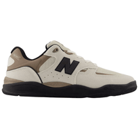 New Balance Numeric 1010 NM1010NS Tiago Lemos Skate Shoes | Linen & Black - The Vines Supply Co
