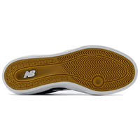 New Balance Numeric 272 Skate Shoes | Black & White - The Vines Supply Co