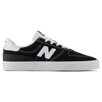 New Balance Numeric 272 Skate Shoes | Black & White - The Vines Supply Co