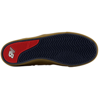 New Balance Numeric 306 NM306TNB Jamie Foy Skate Shoes | Baked Clay & Navy - The Vines Supply Co