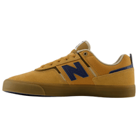 New Balance Numeric 306 NM306TNB Jamie Foy Skate Shoes | Baked Clay & Navy - The Vines Supply Co