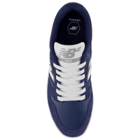 New Balance Numeric 480 NM480PRO Skate Shoes | Navy & White - The Vines Supply Co