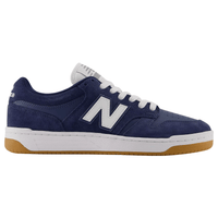New Balance Numeric 480 NM480PRO Skate Shoes | Navy & White - The Vines Supply Co