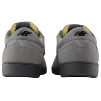 New Balance Numeric 508 NM508ICY Brandon Westgate Skate Shoes | Grey & Navy - The Vines Supply Co