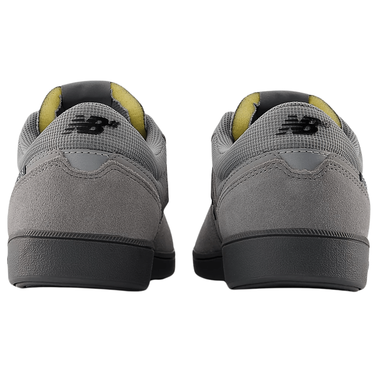 New Balance Numeric 508 NM508ICY Brandon Westgate Skate Shoes | Grey & Navy - The Vines Supply Co