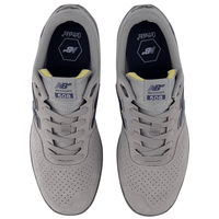 New Balance Numeric 508 NM508ICY Brandon Westgate Skate Shoes | Grey & Navy - The Vines Supply Co
