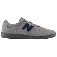 New Balance Numeric 508 NM508ICY Brandon Westgate Skate Shoes | Grey & Navy - The Vines Supply Co