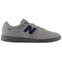New Balance Numeric 508 NM508ICY Brandon Westgate Skate Shoes | Grey & Navy