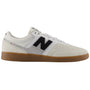 New Balance Numeric 508 NM508WID Brandon Westgate Skate Shoes | Sea Salt & Black