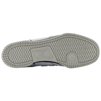 New Balance Numeric 600 NM600TTN Tom Knox Skate Shoes | White & Navy - The Vines Supply Co