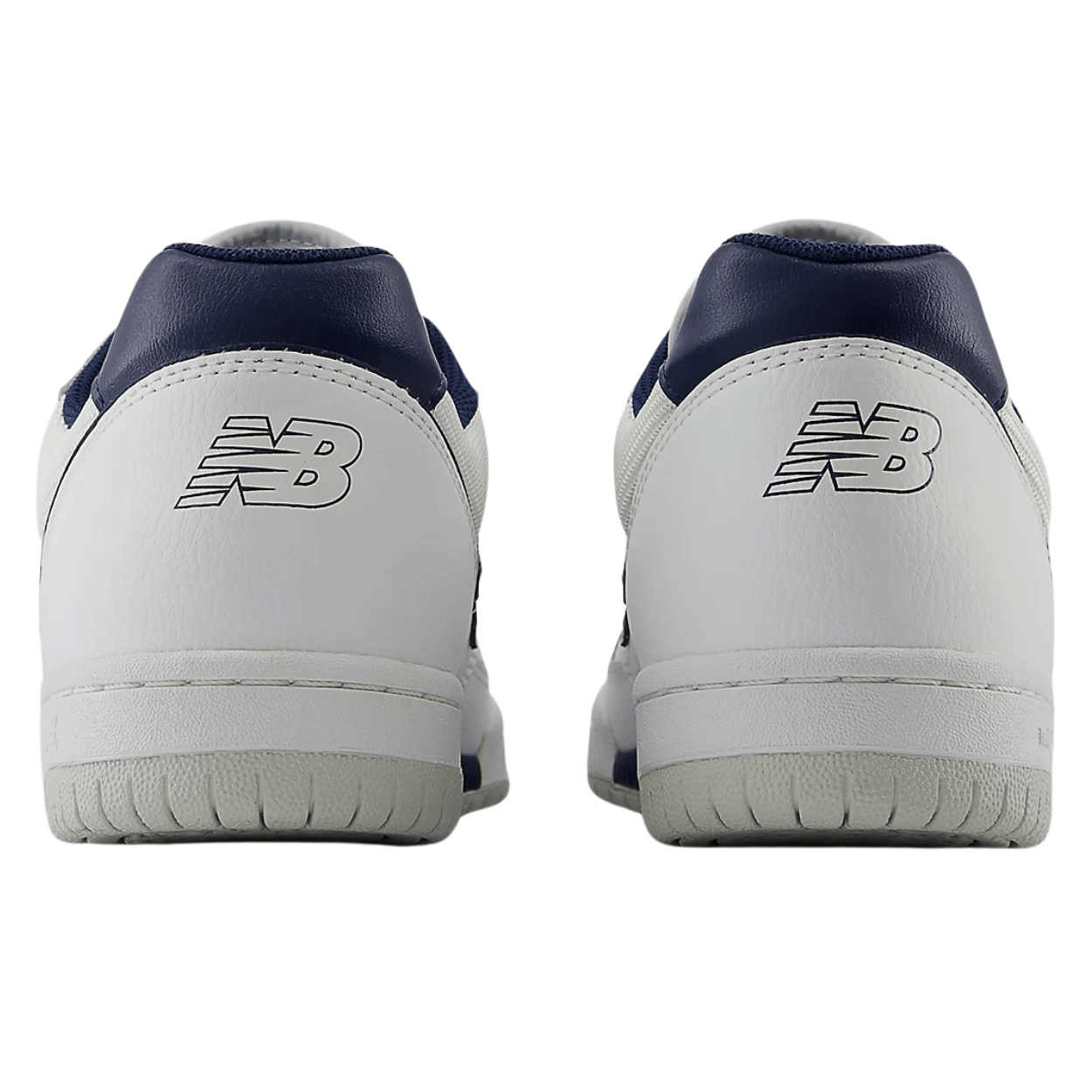 New Balance Numeric 600 NM600TTN Tom Knox Skate Shoes | White & Navy - The Vines Supply Co