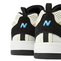 New Balance Numeric 808 Lite NM808LBB Tiago Lemos Skate Shoes | Tan & Black - The Vines Supply Co