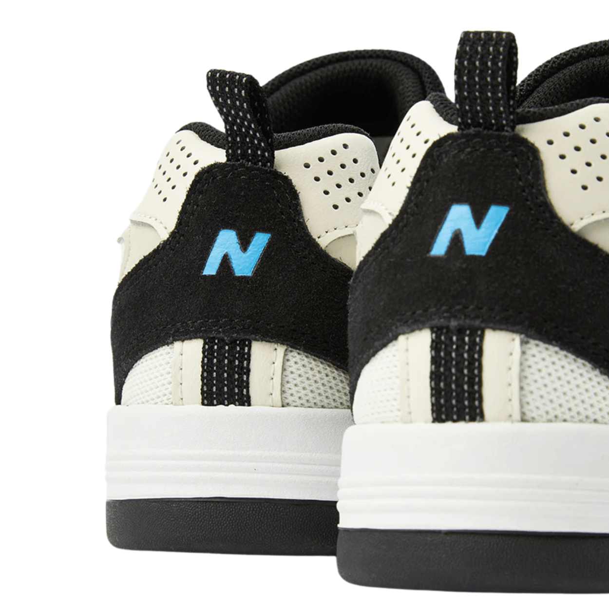 New Balance Numeric 808 Lite NM808LBB Tiago Lemos Skate Shoes | Tan & Black - The Vines Supply Co