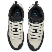 New Balance Numeric 808 Lite NM808LBB Tiago Lemos Skate Shoes | Tan & Black - The Vines Supply Co