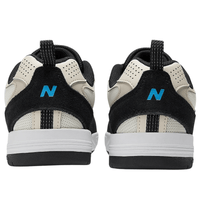 New Balance Numeric 808 Lite NM808LBB Tiago Lemos Skate Shoes | Tan & Black - The Vines Supply Co