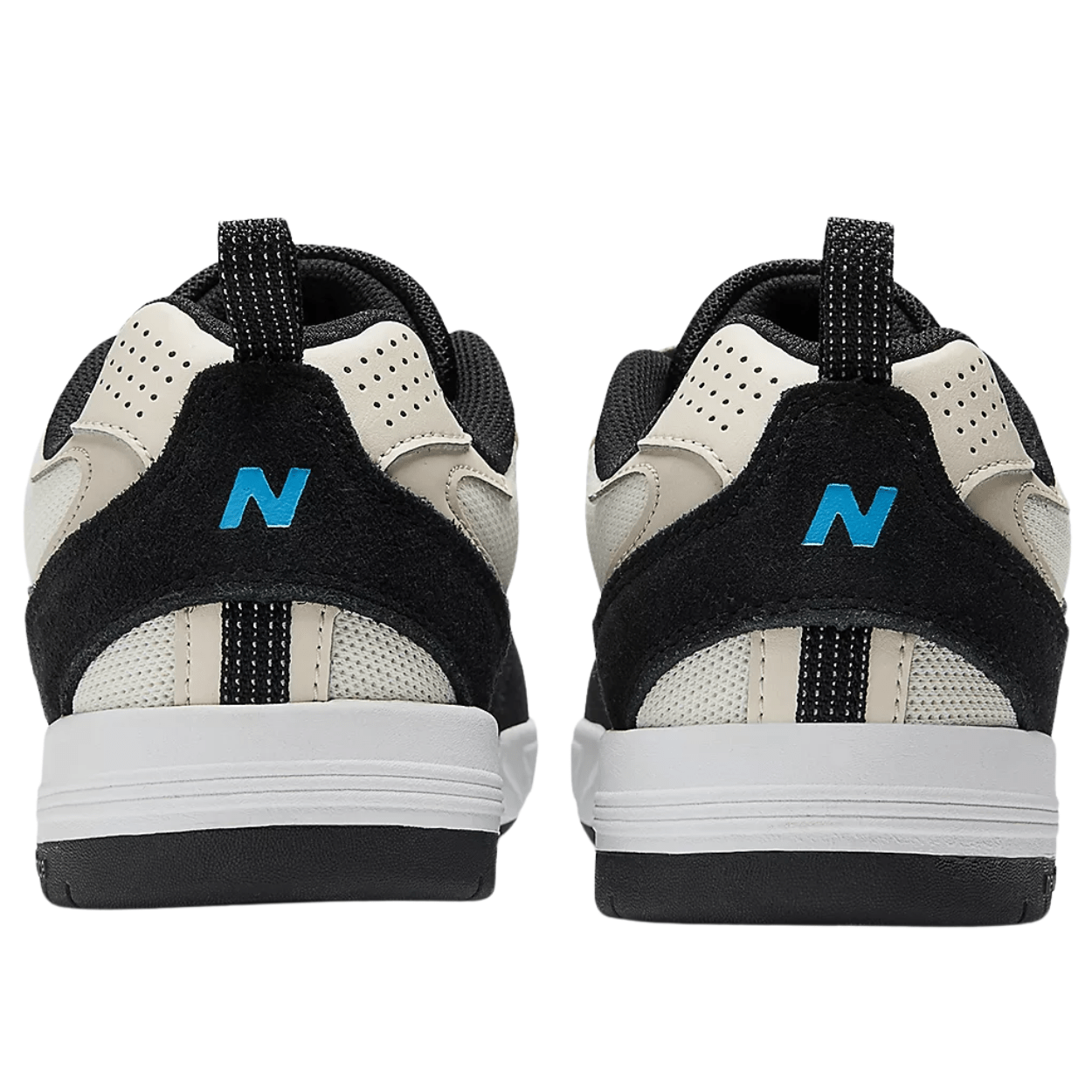 New Balance Numeric 808 Lite NM808LBB Tiago Lemos Skate Shoes | Tan & Black - The Vines Supply Co