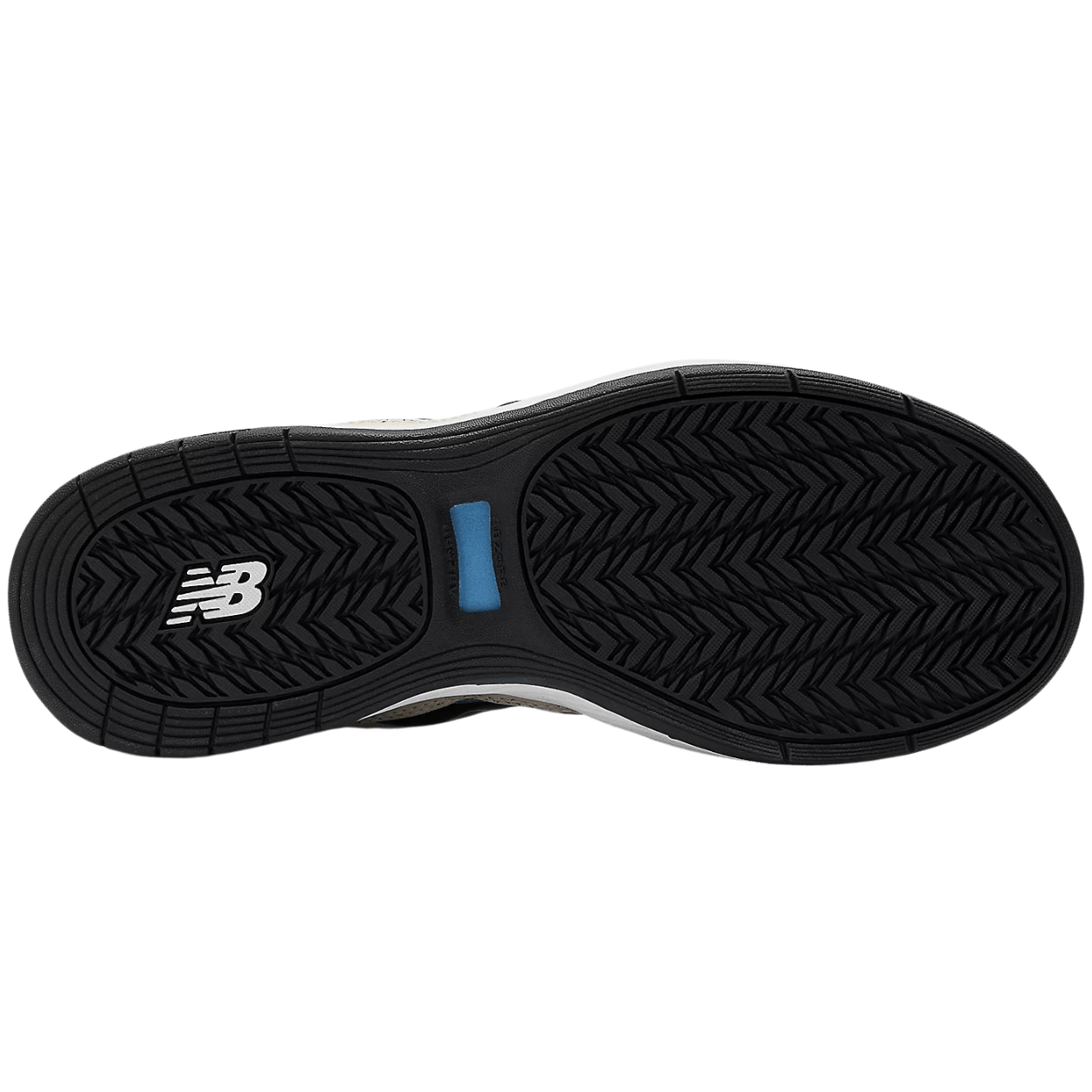 New Balance Numeric 808 Lite NM808LBB Tiago Lemos Skate Shoes | Tan & Black - The Vines Supply Co