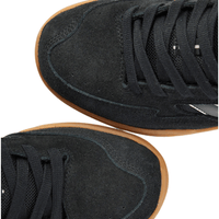 New Balance Numeric 808 Lite NM808LBG Tiago Lemos Skate Shoes | Black & Gum - The Vines Supply Co