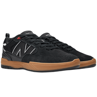 New Balance Numeric 808 Lite NM808LBG Tiago Lemos Skate Shoes | Black & Gum - The Vines Supply Co