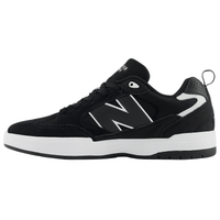 New Balance Numeric 808 Lite NM808LBW Tiago Lemos Skate Shoes | Black & White - The Vines Supply Co