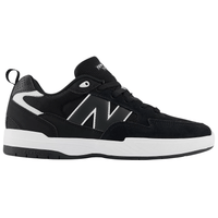 New Balance Numeric 808 Lite NM808LBW Tiago Lemos Skate Shoes | Black & White - The Vines Supply Co