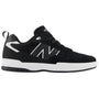 New Balance Numeric 808 Lite NM808LBW Tiago Lemos Skate Shoes | Black & White