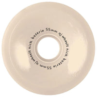 OJ Boserio Little Devil Super 99A Skateboard Wheels | 55mm