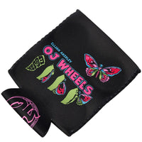 OJ Akerley Chrysalis Chubbies 99A Skateboard Wheels | 56mm