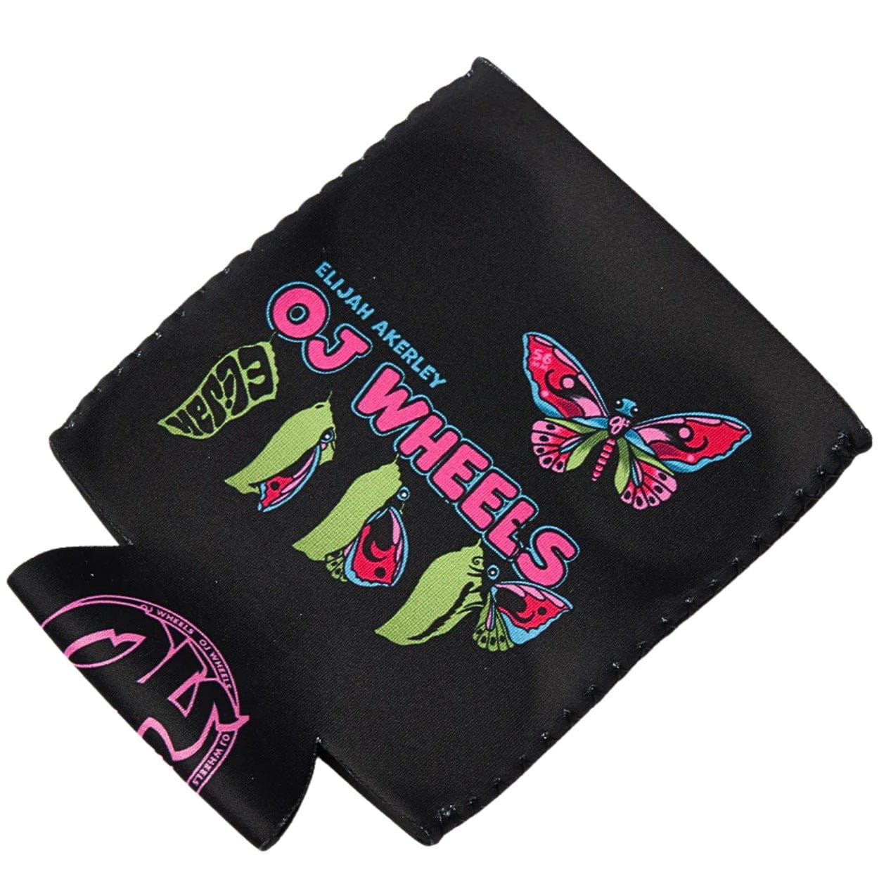 OJ Akerley Chrysalis Chubbies 99A Skateboard Wheels | 56mm