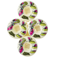 OJ Akerley Chrysalis Chubbies 99A Skateboard Wheels | 56mm