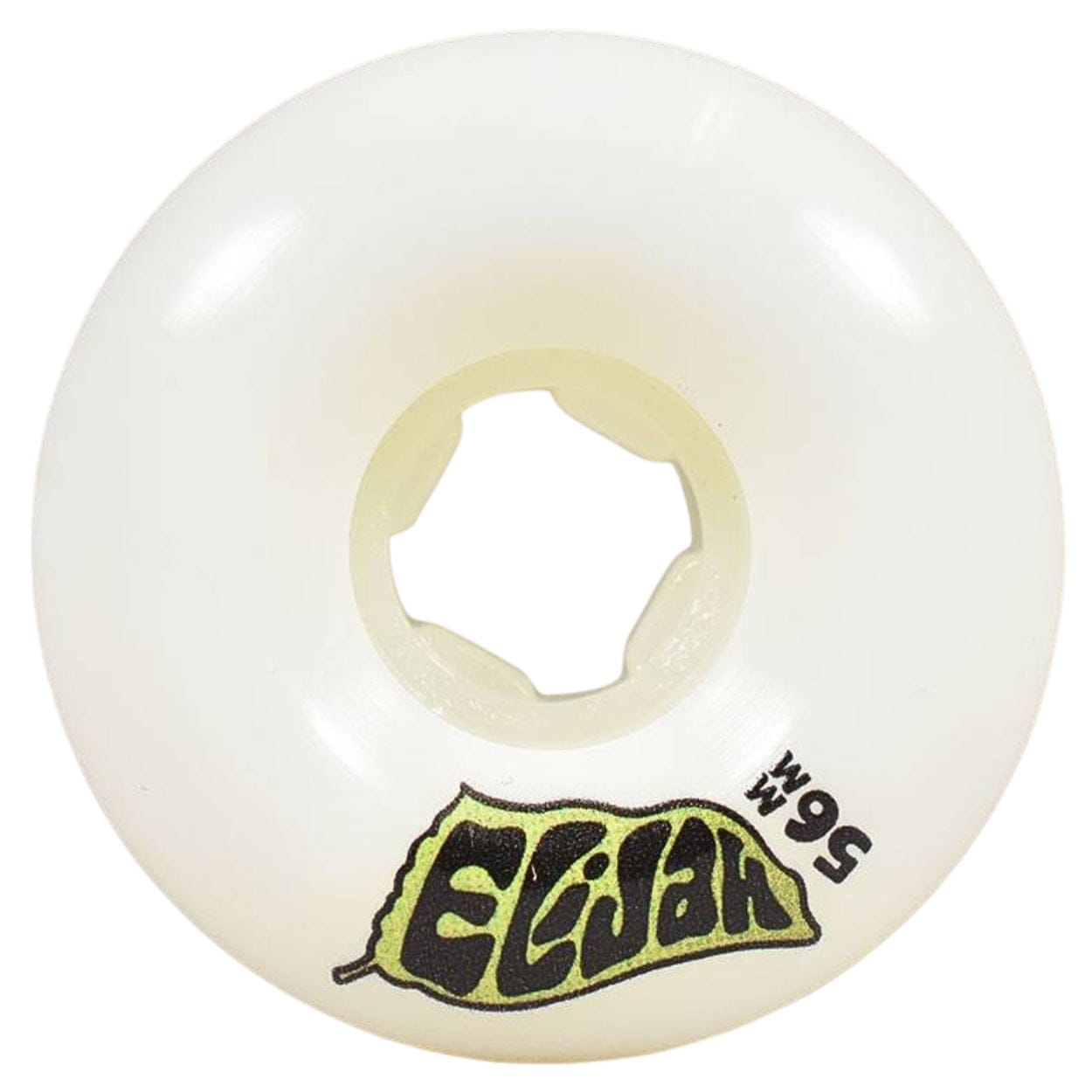 OJ Akerley Chrysalis Chubbies 99A Skateboard Wheels | 56mm