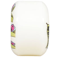 OJ Akerley Chrysalis Chubbies 99A Skateboard Wheels | 56mm