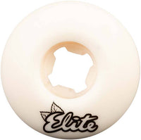 OJ Wheels OJ Elite EZ Edge Skateboard Wheels | 101A Wheels | The Vines