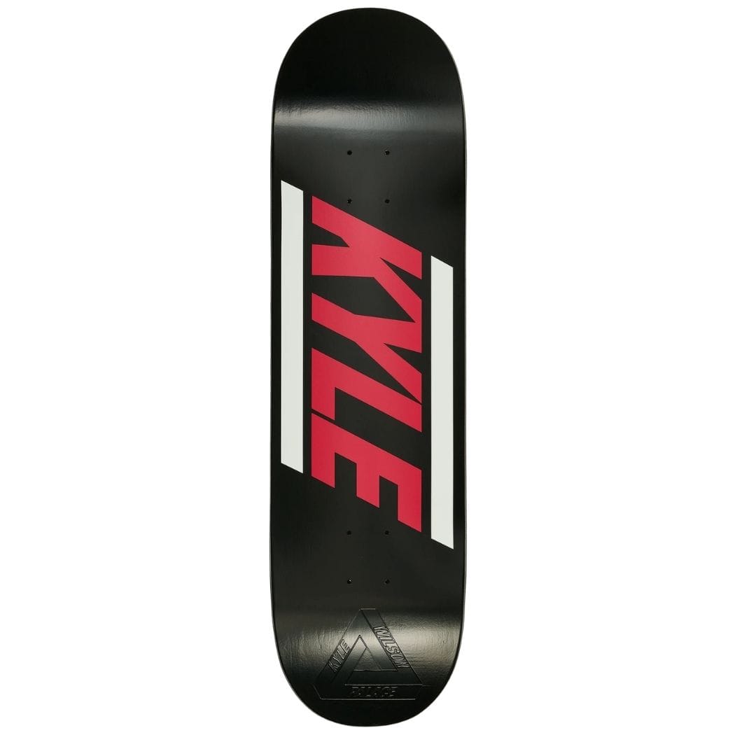 Palace Kyle Pro S44 Skateboard Deck | 8.5