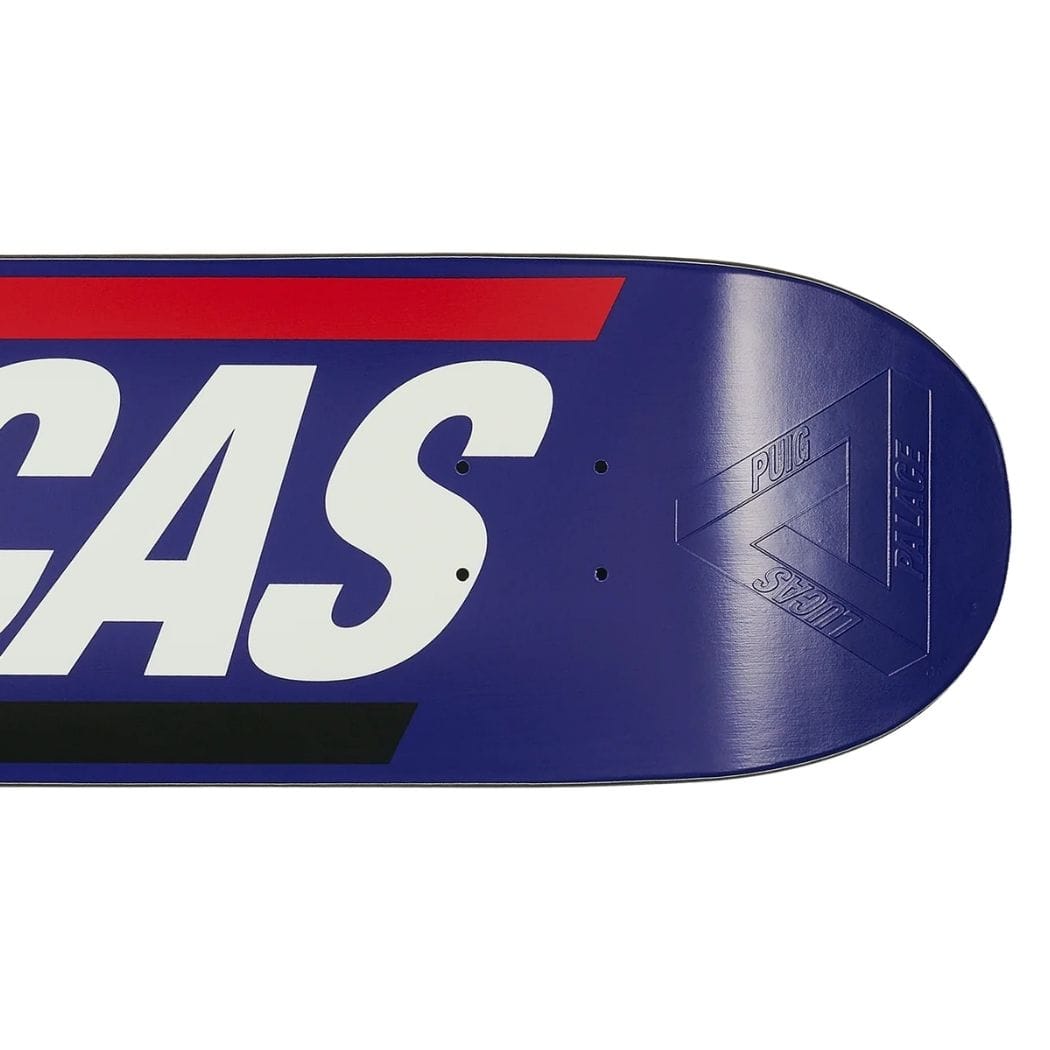 Palace Lucas Pro S44 Skateboard Deck | 8.2"