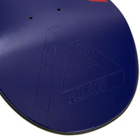 Palace Lucas Pro S44 Skateboard Deck | 8.2"