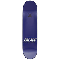 Palace Lucas Pro S44 Skateboard Deck | 8.2"