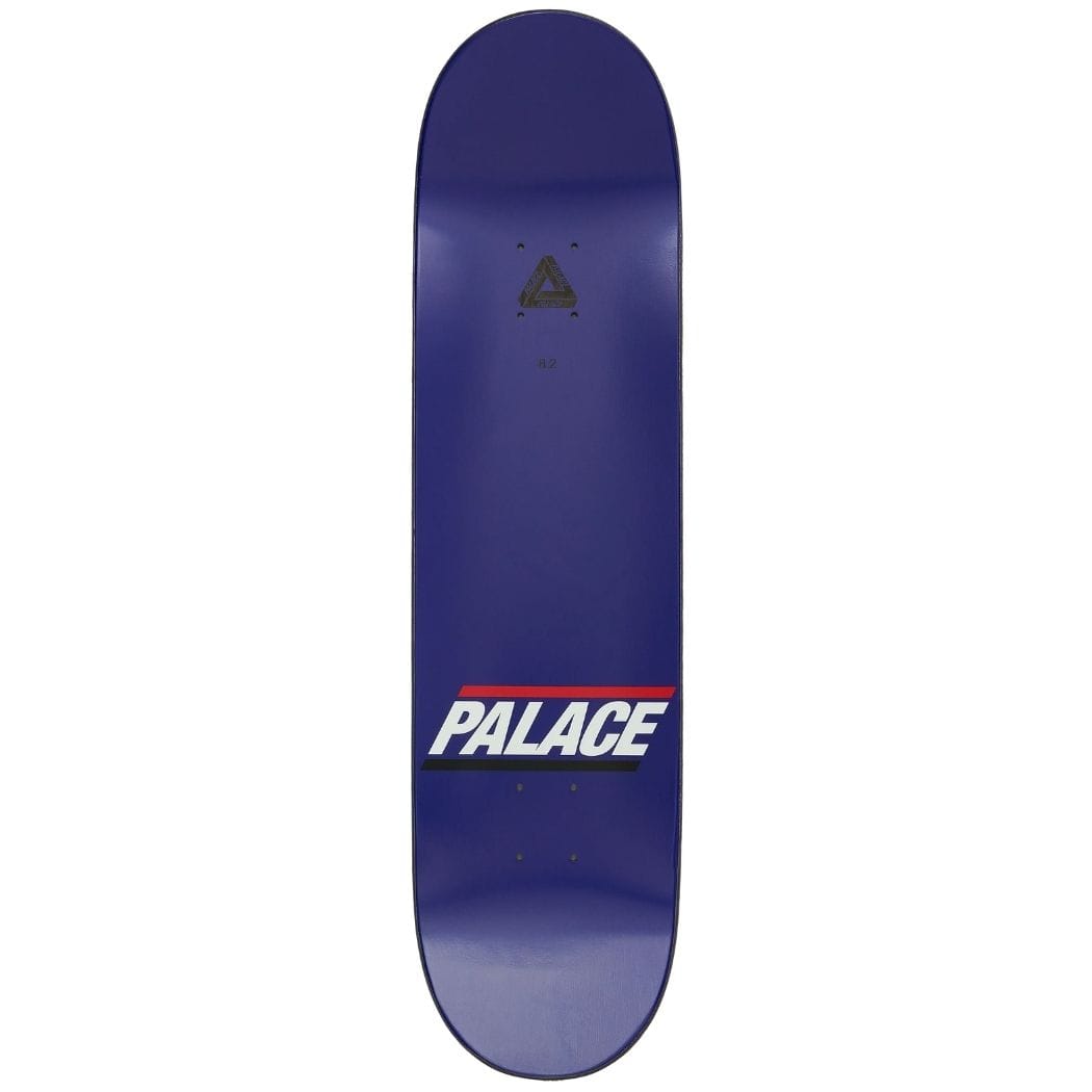 Palace Lucas Pro S44 Skateboard Deck | 8.2"