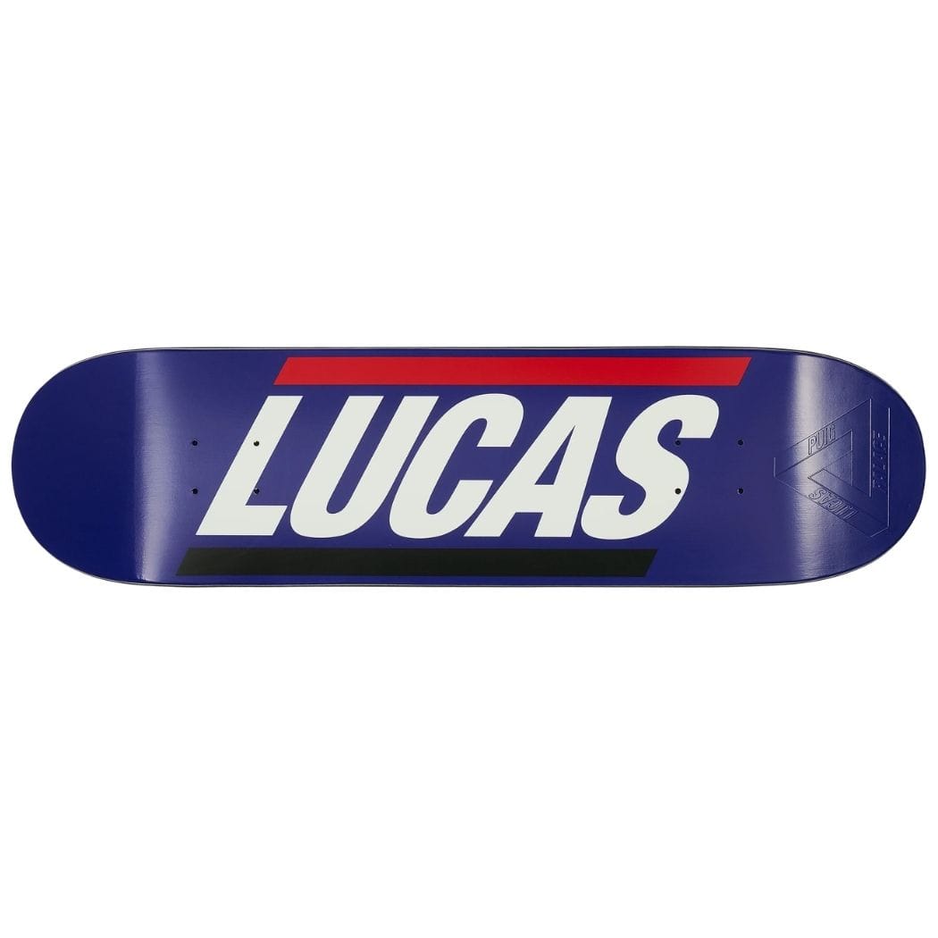 Palace Lucas Pro S44 Skateboard Deck | 8.2"