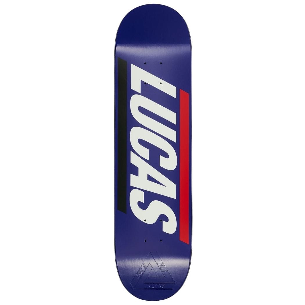 Palace Lucas Pro S44 Skateboard Deck | 8.2"