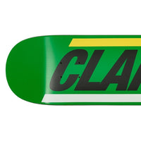 Palace Lucien Pro S44 Skateboard Deck | 8.25"