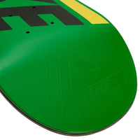 Palace Lucien Pro S44 Skateboard Deck | 8.25"