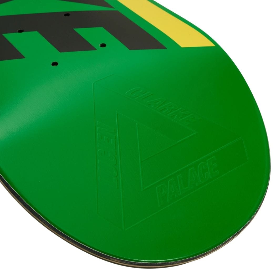 Palace Lucien Pro S44 Skateboard Deck | 8.25"