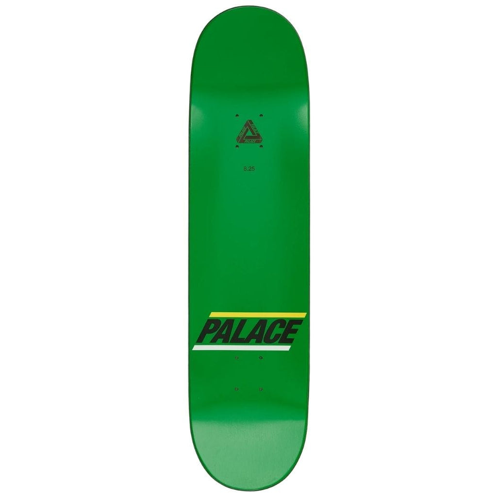 Palace Lucien Pro S44 Skateboard Deck | 8.25"